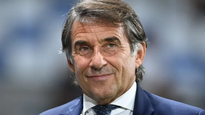 Carnevali “Errori non da Juve, fortunati ad avere un mister come Spalletti”