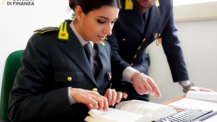 Caporalato transnazionale nel trasporto, scoperti a Chieti 6 milioni evasi