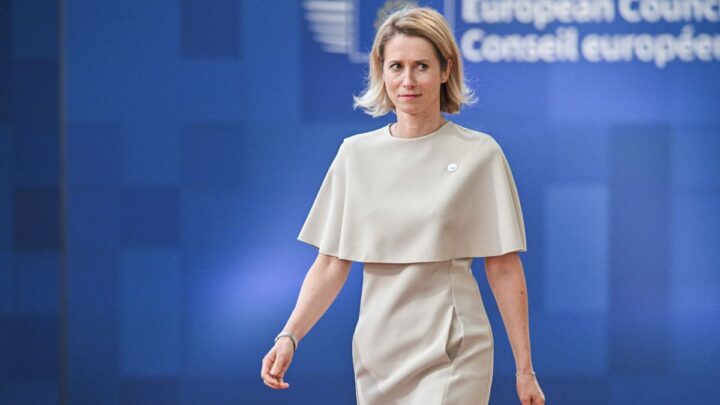 Kallas “Cresce la minaccia di attacchi ibridi russi, risposta deve essere decisa”