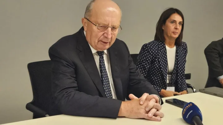 Kubilius “A breve concluderemo il lavoro tecnico sul prestito Safe all’Italia”