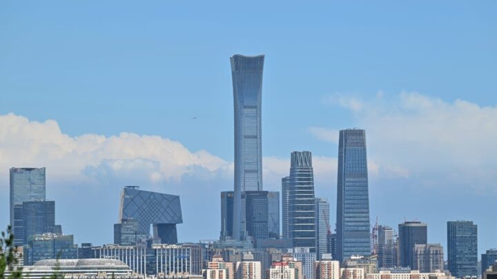 Cina, portavoce Commercio “Stretti contatti con Usa per riduzione dazi”