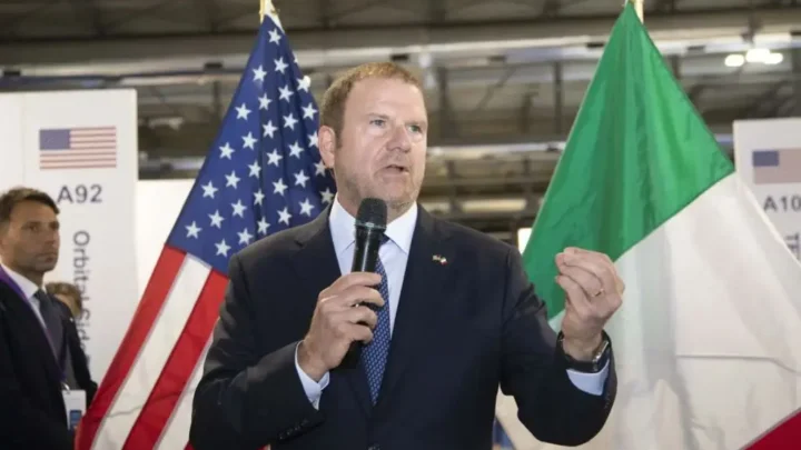 Usa-Italia, Fertitta “Trump e Meloni torneranno a parlarsi”