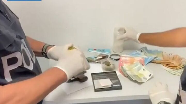 Scoperto un laboratorio di armi in 3d, arrestato 27enne nel catanese