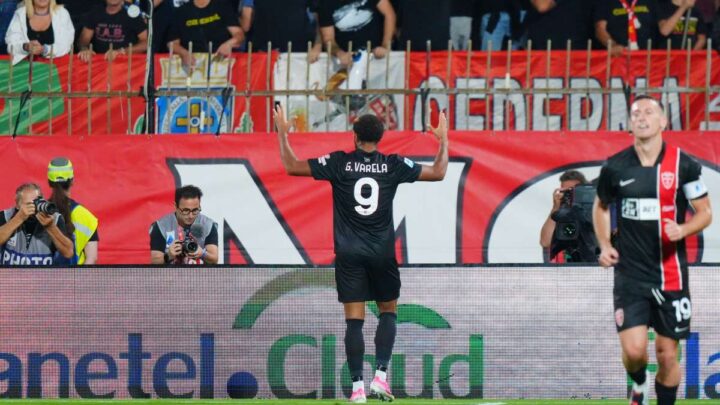 Primo successo in campionato per il Monza, Sassuolo battuto 2-1