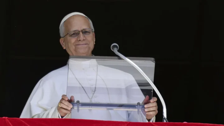 Papa “Preoccupato per la Somalia, comunità internazionale intervenga”