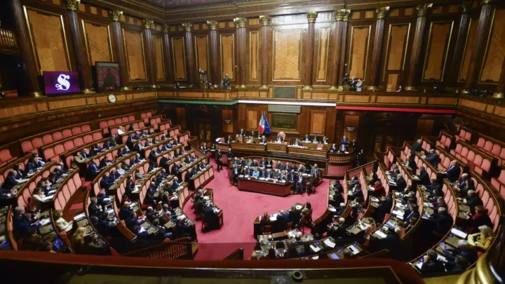 Dal Senato via libera definitivo alla legge sul nucleare sostenibile
