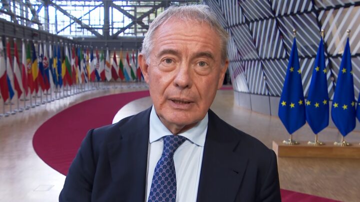 Ue, Urso “Il settore degli elettrodomestici entra nell’agenda delle riforme”