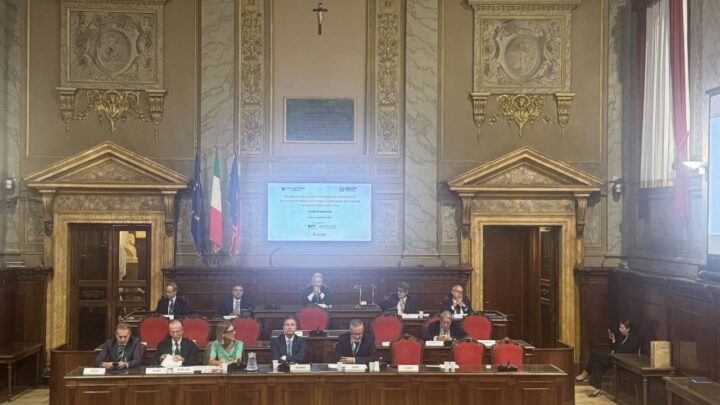 A Roma focus Teha-Assofondipensione, previdenza complementare decolla con 227 mld