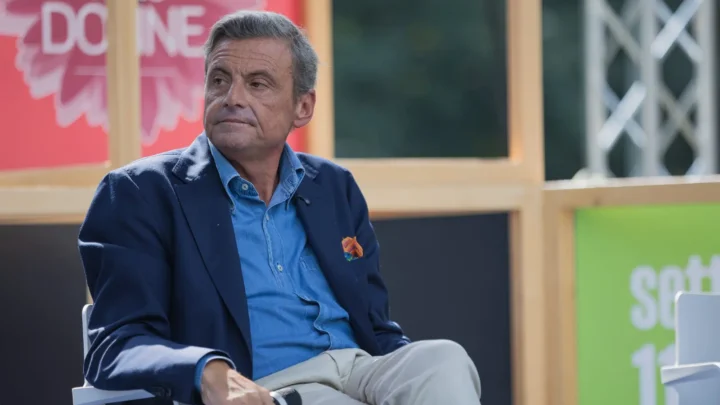 Calenda “Zero possibilità di allearmi con Meloni o Schlein”