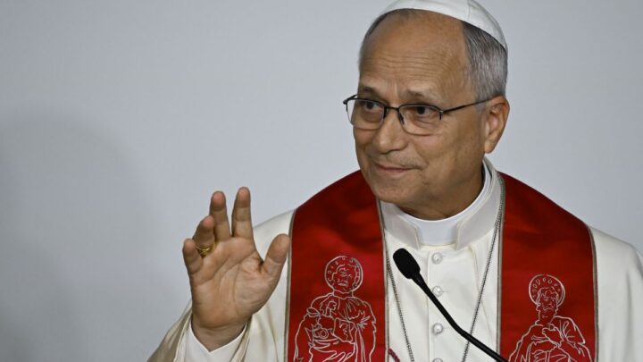 Papa Leone XIV “Stupito dal numero di persone che si riaffacciano alla fede”