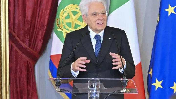 Marzabotto, Mattarella “La memoria resta monito e richiama alla responsabilità”