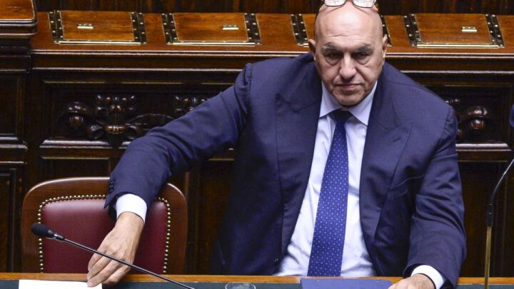Iraq, Crosetto “Concluso il rientro delle nostre Forze Armate, si apre nuova fase”