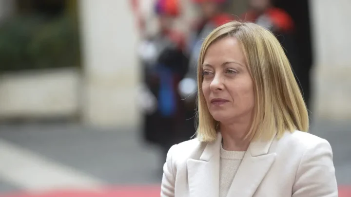 Ue, Meloni “Chiediamo flessibilità aggiuntiva per famiglie e imprese”