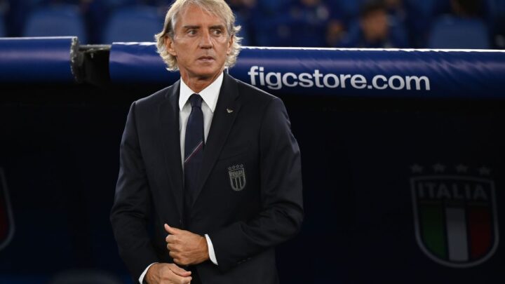 Mancini dribbla critiche e pressioni “Tocca a noi cambiare le cose, Turchia forte”