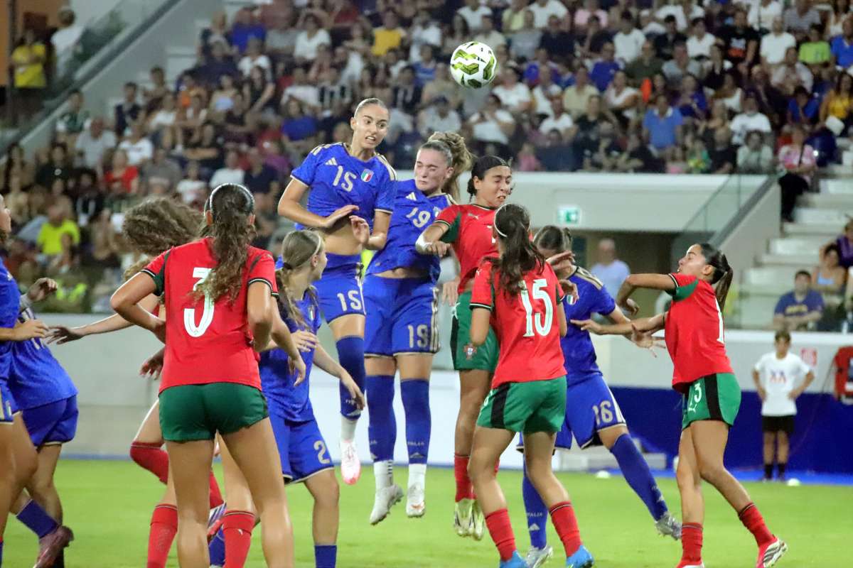 Italia a 187 medaglie, Taranto 2026 è già sul podio della storia