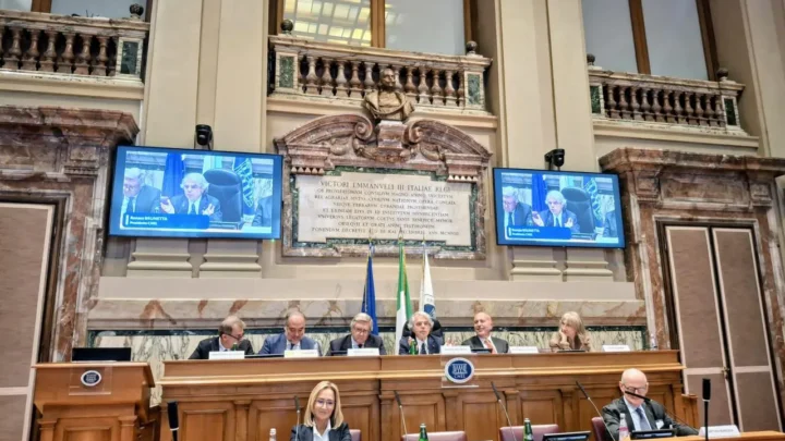Transformation hub, il progetto di Generali e Luiss per un nuovo modello di lavoro