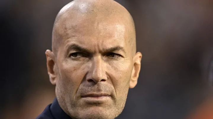 Zidane non si fida dell’Italia “In una gara secca sa fare cose incredibili”