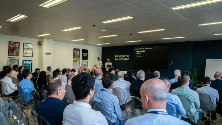Efficienza del workplace e gestione dei costi, la ricetta di Elmec Informatica