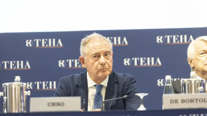 Caro carburanti, Urso “Price cap successo italiano che stupisce l’Europa”