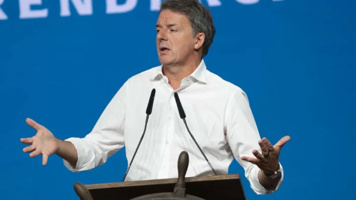 Renzi “Se unito il centrosinistra vince”