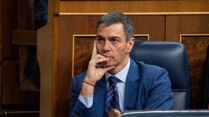 Spagna, Sanchez annuncia elezioni anticipate per il 29 novembre