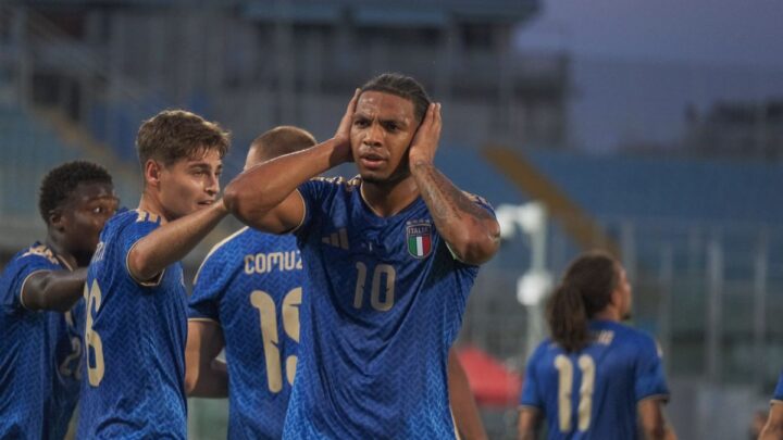 L’Italia Under 21 batte 6-2 la Polonia e vola agli Europei