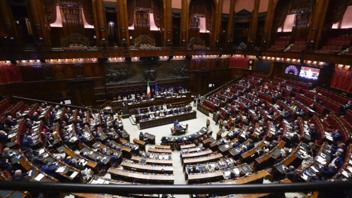Legge elettorale, dalla Camera via libera alla fiducia sull’articolo 1 con 226 sì