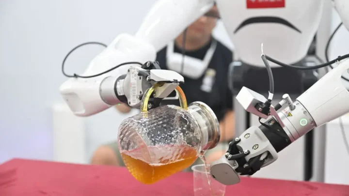 Cina, le “nuove professioni” riflettono i cambiamenti di economia e società