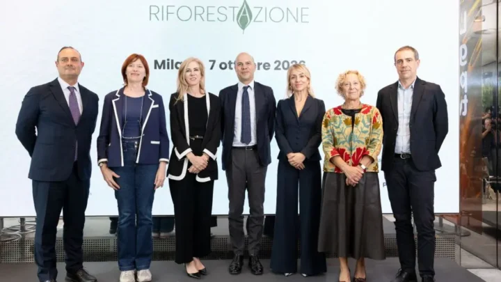 A Milano si chiude “RiforestAzione”, cresce la consapevolezza sul valore del verde