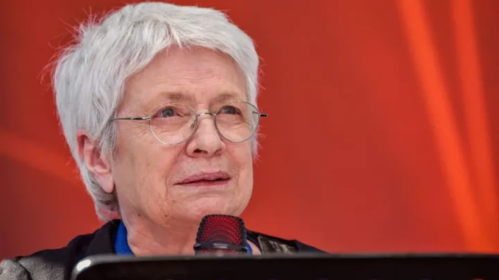 Morta a 80 anni Barbara Spinelli, giornalista ed ex europarlamentare