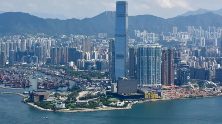 Hong Kong mantiene il primato di economia più libera al mondo