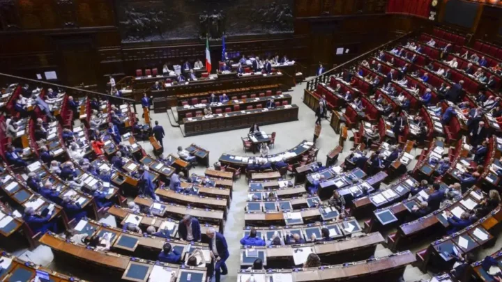 La riforma della Legge elettorale passa alla Camera con 227 voti favorevoli