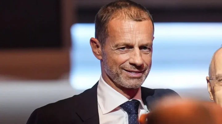 Le federazioni convincono Ceferin, si ricandiderà alla presidenza Uefa