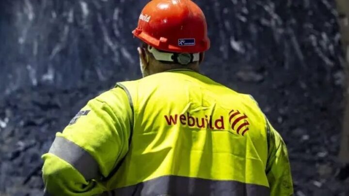 Trevi, ok da Cda sull’Opa Webuild dopo l’incremento del corrispettivo