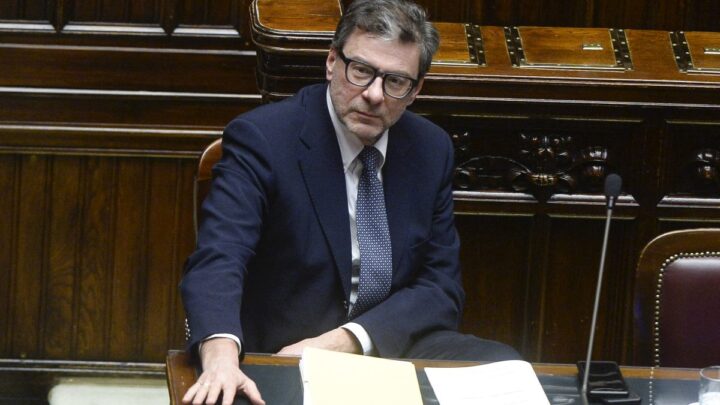 Ue, Giorgetti “Ampio dibattito sulla nostra proposta, siamo fiduciosi”