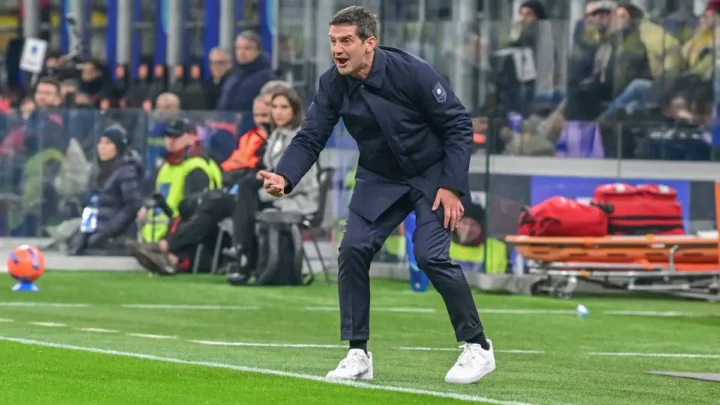 Chivu “Abbiamo imparato a non sottovalutare nessuno, Spence disponibile”