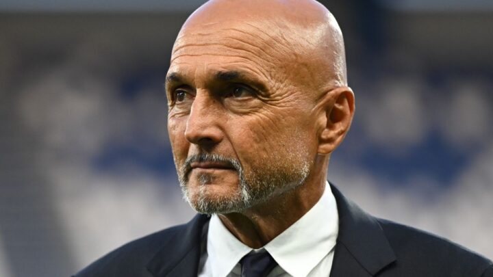 La Juve riparte dal Cagliari, Spalletti “Dobbiamo essere bravi, vivi e intensi”