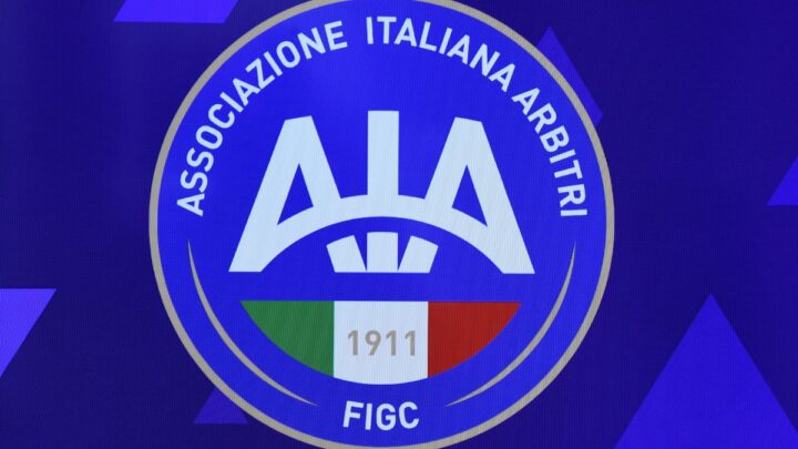 Francesco Massini nuovo presidente degli arbitri, battuto Pacifici al ballottaggio