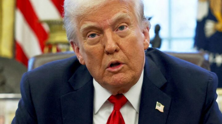 Trump “L’Ucraina è tempo che abbia un nuovo presidente che faccia un accordo”