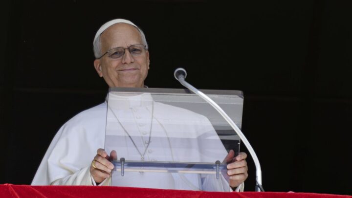 Papa Leone “Ho un nodulo al polmone, operazione programmata nei prossimi giorni”