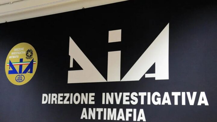 ‘Ndrangheta, Dia sequestra a imprenditore beni per 500mila euro nel Crotonese
