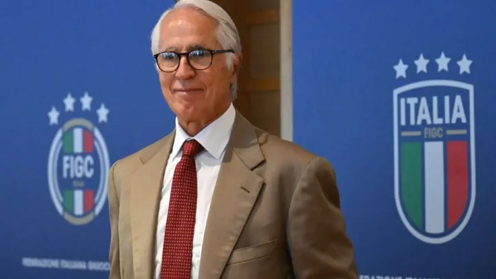 Malagò “Nazionale ha riacquistato fiducia, commissariamento un danno”