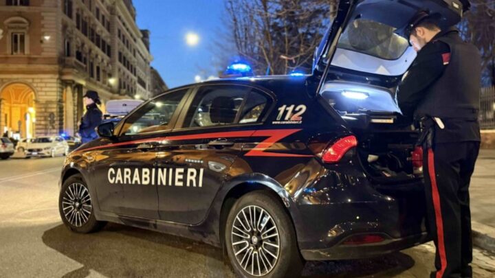 Aggressioni con minicar a Roma, sequestrato il mezzo e denunciate due persone