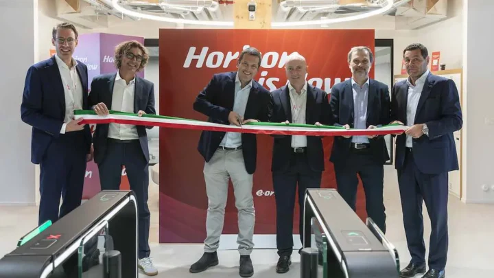 Milano, E.ON Italia inaugura la nuova sede all’interno di MIND