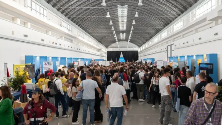 Scuola, in Sicilia oltre 4mila tra studenti e docenti agli Stati Generali