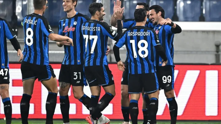 L’Atalanta parte bene in Conference, battuto il Pafos 3-1