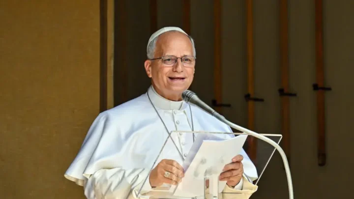 Papa Leone XIV “Il pane non sia mai usato come arma di guerra”