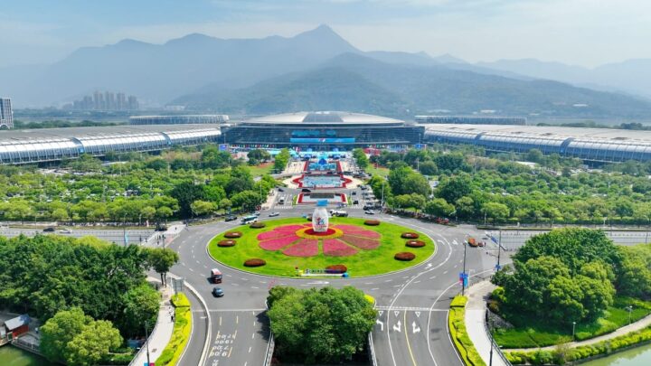 Cina, Fuzhou ospiterà la Giornata mondiale delle città 2026