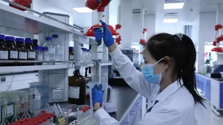 Cina, spesa per ricerca e sviluppo in aumento dell’8,2% nel 2025