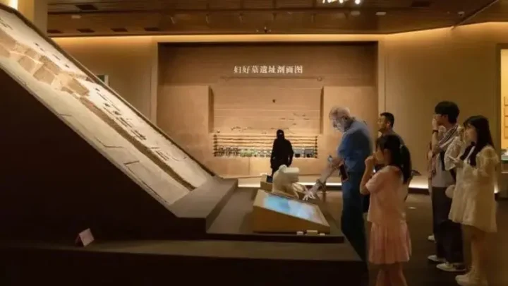 Cina, al via quinto Congresso di archeologia cinese nello Shanxi